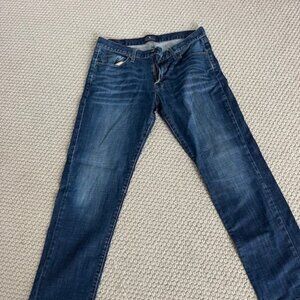 Lucky Brands Jeans 34x32